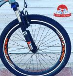 دوچرخه کوهستان ولوپرو Velopro مدل vp7000 سایز 27/5