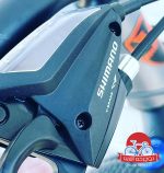 دوچرخه کوهستان ولوپرو Velopro مدل vp7000 سایز 27/5
