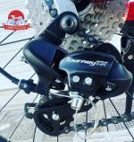 دوچرخه کوهستان ولوپرو Velopro مدل vp7000 سایز 27/5