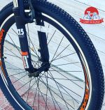 دوچرخه کوهستان ولوپرو Velopro مدل vp7000 سایز 27/5