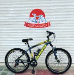 دوچرخه کوهستان المپیا مدل SPIDER-L سایز 26