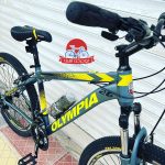 دوچرخه کوهستان المپیا مدل SPIDER-L سایز 26