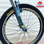دوچرخه کوهستان المپیا مدل SPIDER-L سایز 26