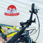 دوچرخه کوهستان المپیا مدل SPIDER-L سایز 26