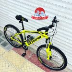دوچرخه کوهستان المپیا مدل SPIDER-L سایز 26
