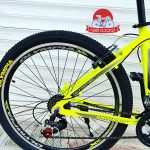 دوچرخه کوهستان المپیا مدل SPIDER-L سایز 26