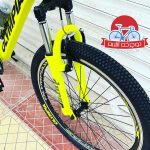 دوچرخه کوهستان المپیا مدل SPIDER-L سایز 26
