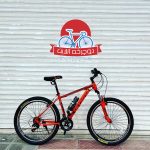 دوچرخه کوهستان المپیا مدل SUPREME سایز 26