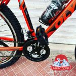 دوچرخه کوهستان المپیا مدل SUPREME سایز 26
