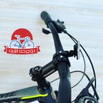 دوچرخه کوهستان المپیا مدل SUPREME سایز 27/5