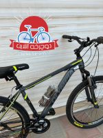 دوچرخه کوهستان المپیا مدل SUPREME سایز 27/5