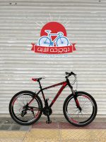 دوچرخه کوهستان پولاریس مدل چمپیون سایز ۲۷/۵