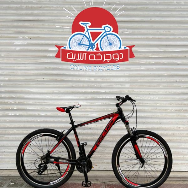 دوچرخه کوهستان پولاریس مدل چمپیون سایز ۲۷/۵
