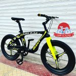 دوچرخه جاینت مدل LX2 سایز 20
