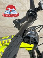 دوچرخه المپیا مدل Redbull ردبول 02 2022 سایز 26