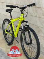 دوچرخه المپیا مدل Redbull ردبول 02 2022 سایز 26