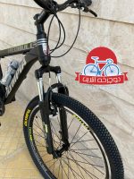 دوچرخه المپیا مدل Redbull ردبول 02 2022 سایز 26