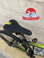 دوچرخه المپیا مدل Redbull ردبول 02 2022 سایز 26