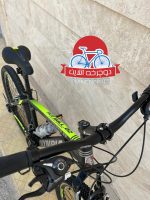 دوچرخه المپیا مدل Redbull ردبول 02 2022 سایز 26