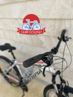 دوچرخه المپیا مدل Redbull ردبول 02 2022 سایز 26