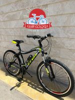 دوچرخه ویوا مدل اسپینر SPINNER سایز 26 و 24