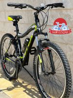 دوچرخه ویوا مدل اسپینر SPINNER سایز 26 و 24