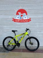 دوچرخه کوهستان کافیدیس مدل c30 سایز 26