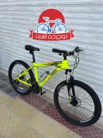 دوچرخه کوهستان کافیدیس مدل c30 سایز 26
