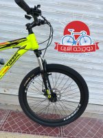 دوچرخه کوهستان کافیدیس مدل c30 سایز 26
