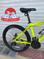 دوچرخه کوهستان کافیدیس مدل c30 سایز 26