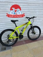 دوچرخه کوهستان کافیدیس مدل c30 سایز 26