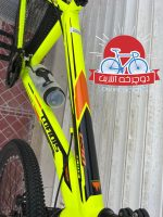 دوچرخه کوهستان کافیدیس مدل c30 سایز 26