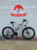 دوچرخه کوهستان کافیدیس مدل c30 سایز 26