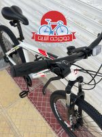 دوچرخه کوهستان کافیدیس مدل c30 سایز 26