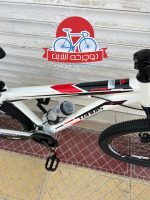 دوچرخه کوهستان کافیدیس مدل c30 سایز 26