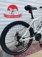 دوچرخه کوهستان کافیدیس مدل c30 سایز 26