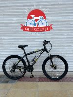 دوچرخه کوهستان کافیدیس مدل c30 سایز 26