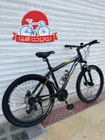 دوچرخه کوهستان کافیدیس مدل c30 سایز 26