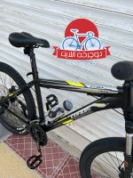 دوچرخه کوهستان کافیدیس مدل c30 سایز 26