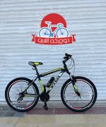 دوچرخه کوهستان ویوا مدل جت Jet سایز 26