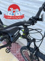 دوچرخه کوهستان ویوا مدل جت Jet سایز 26