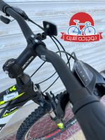 دوچرخه کوهستان ویوا مدل جت Jet سایز 26