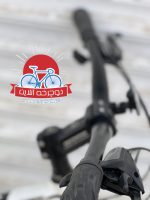 دوچرخه المپیا مدل اور فلای Over fly سایز 29
