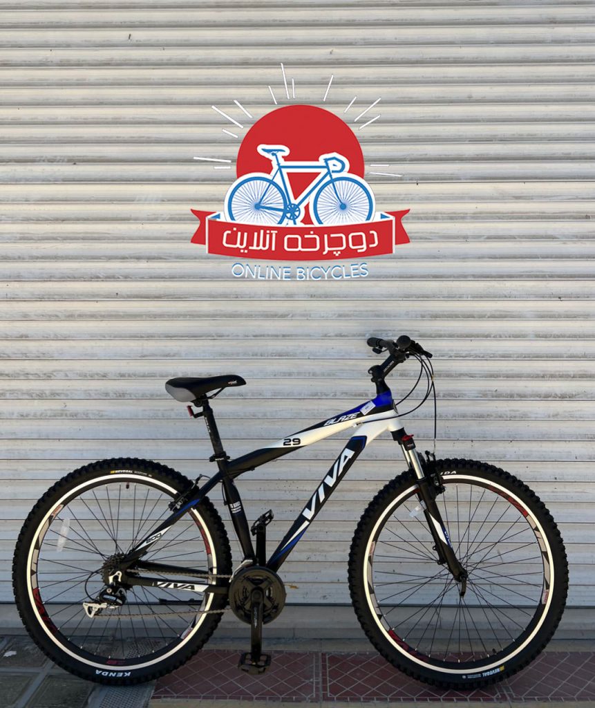 دوچرخه کوهستان ویوا مدل بلیز Blaze سایز 29