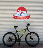 دوچرخه کوهستان ویوا (VIVA) مدل مامبا (Mamba) سایز 26
