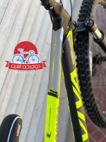 دوچرخه کوهستان ویوا (VIVA) مدل مامبا (Mamba) سایز 26