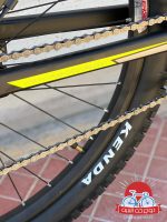 دوچرخه کوهستان ویوا (VIVA) مدل مامبا (Mamba) سایز 26