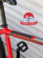 دوچرخه کوهستان ویوا (VIVA) مدل مامبا (Mamba) سایز 26