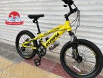 دوچرخه المپیا بیانچی Bianchi New سایز 20
