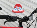 دوچرخه المپیا بیانچی Bianchi سایز 24